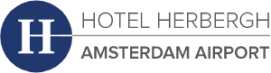 Hotel Herbergh logo